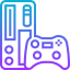 Console icon 64x64