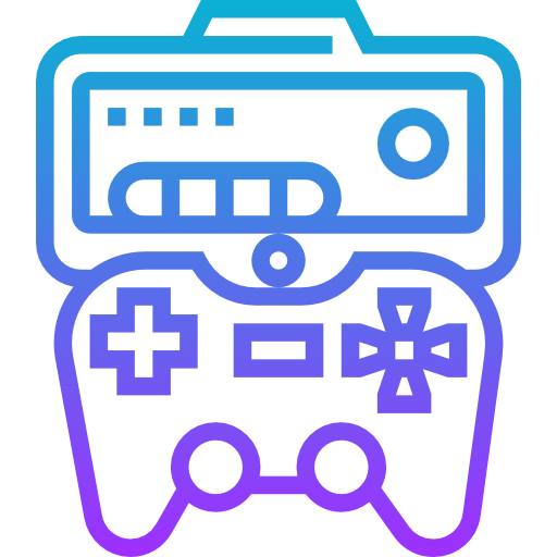 Controller アイコン