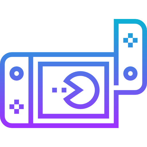 Handheld icon