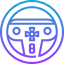Steering icon 64x64
