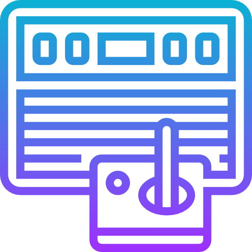 Controller icon