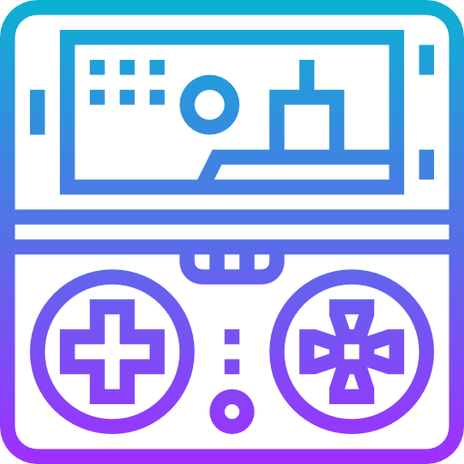 Controller アイコン