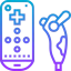 Remote icon 64x64