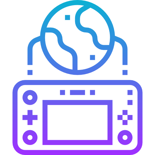 Controller icon