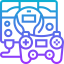 Console icon 64x64