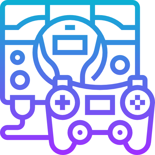 Console icon