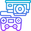 Console icon 64x64