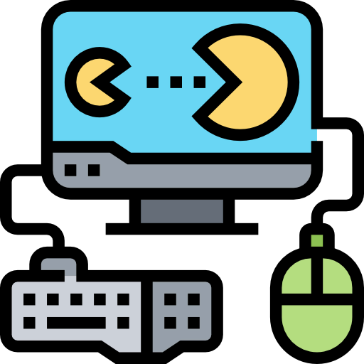 Computer icon