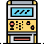 Arcade 图标 64x64