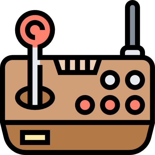 Arcade icon