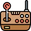 Arcade 图标 64x64