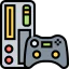 Console icon 64x64