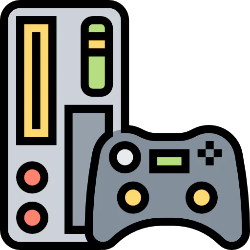 Console icon