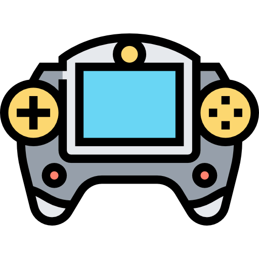 Controller Ikona