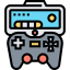 Controller Ikona 64x64