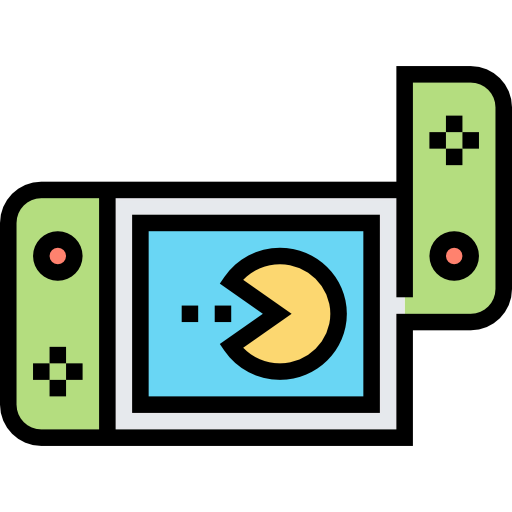 Handheld icon