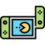 Handheld 图标 64x64