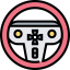 Steering icon 64x64