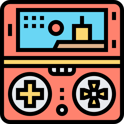Controller ícono