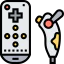 Remote icon 64x64