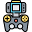 Joystick icon 64x64