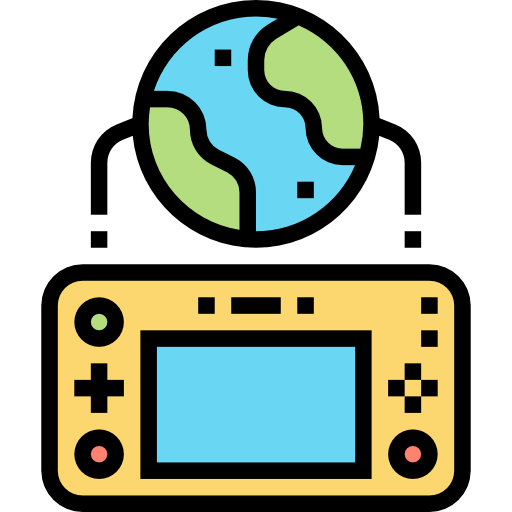 Controller biểu tượng