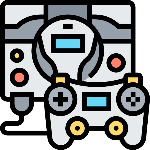 Console icon