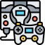 Console icon 64x64