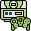 Console icon 64x64