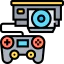 Console icon 64x64