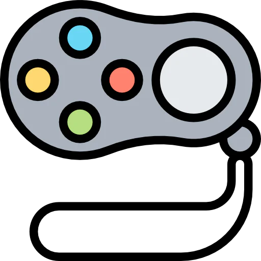 Контроллер иконка