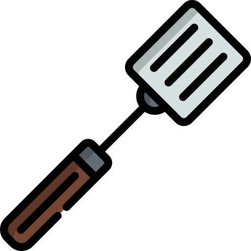 Spatula icon
