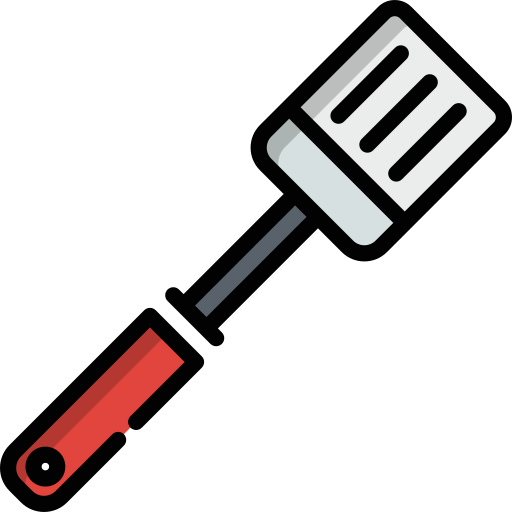 Spatula icon