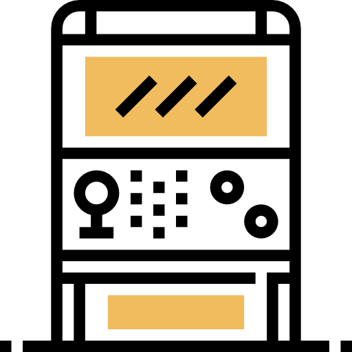 Arcade icon