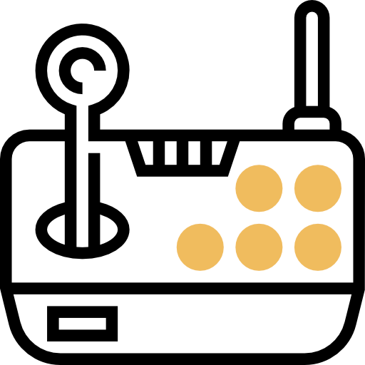Arcade icon