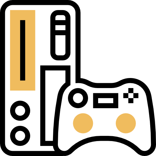 Console icon