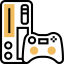 Console icon 64x64