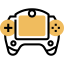 Controller Ikona 64x64