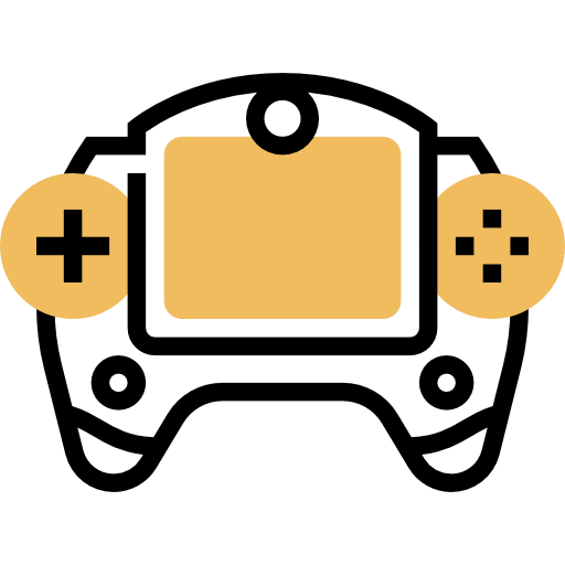 Controller Ikona