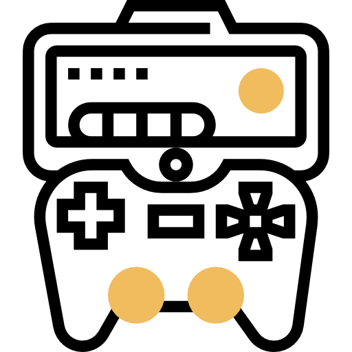 Controller Ikona