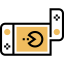 Handheld 图标 64x64