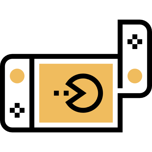 Handheld icon