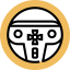 Steering icon 64x64