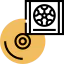 Cd icon 64x64