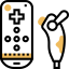 Remote icon 64x64