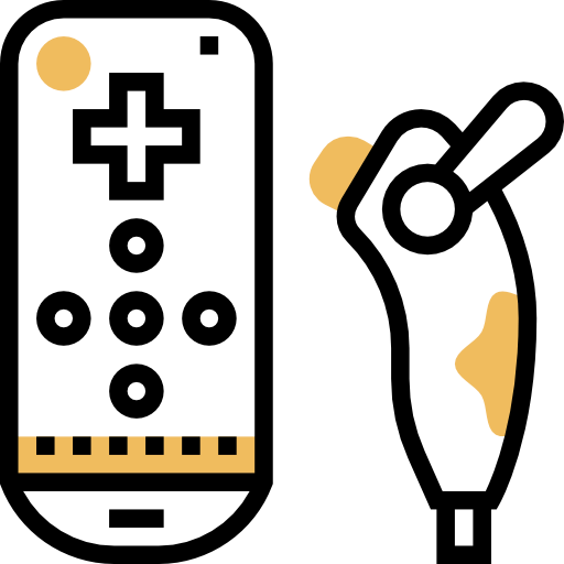 Remote icon