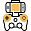 Joystick icon 64x64