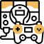 Console icon 64x64
