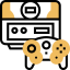 Console icon 64x64