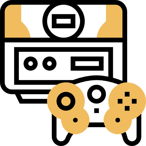 Console icon